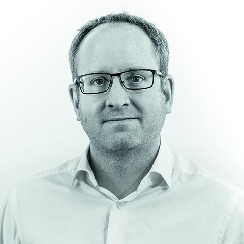 Stuart Gallagher