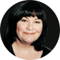 Dawn French Quote
