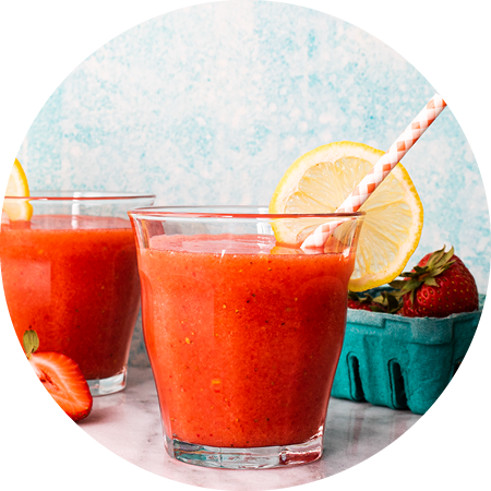smoothy