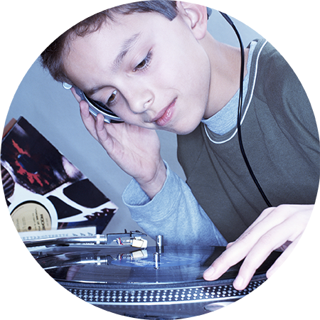dj