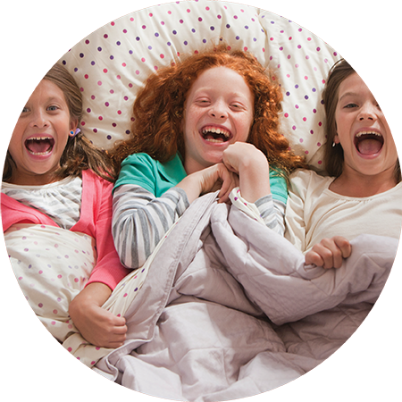 sleepover