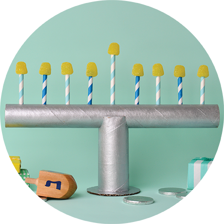 menorah