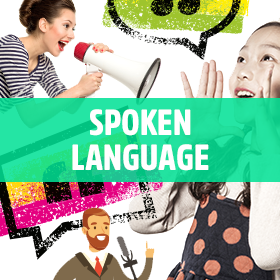 Spoken Language resources