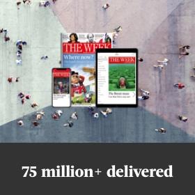 75 million+ copies delivered