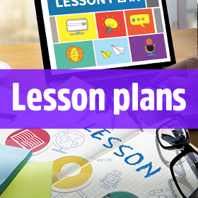 The Week Junior Lesson Plans