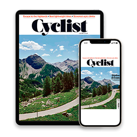 Cyclist - Digital subscription