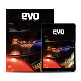 SUBSCRIBE AND SAVE WITH EVO 