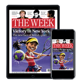 The Week Digital