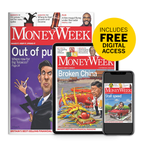 MoneyWeek Winter sale 