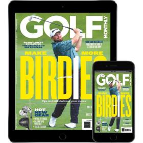 Golf Monthly Digital